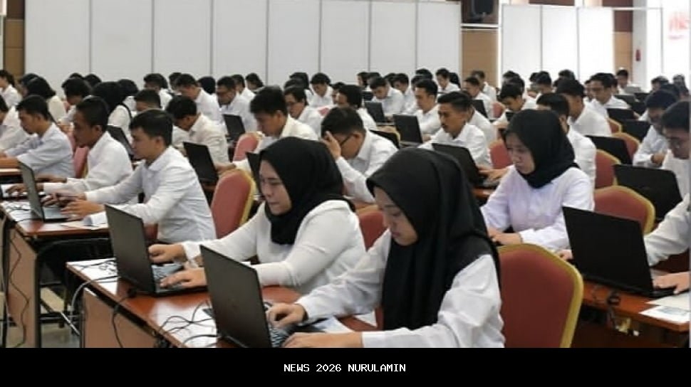 PPP Karyawan Paruh Waktu Bisa Jadi Penuh Waktu, Ini Syaratnya!