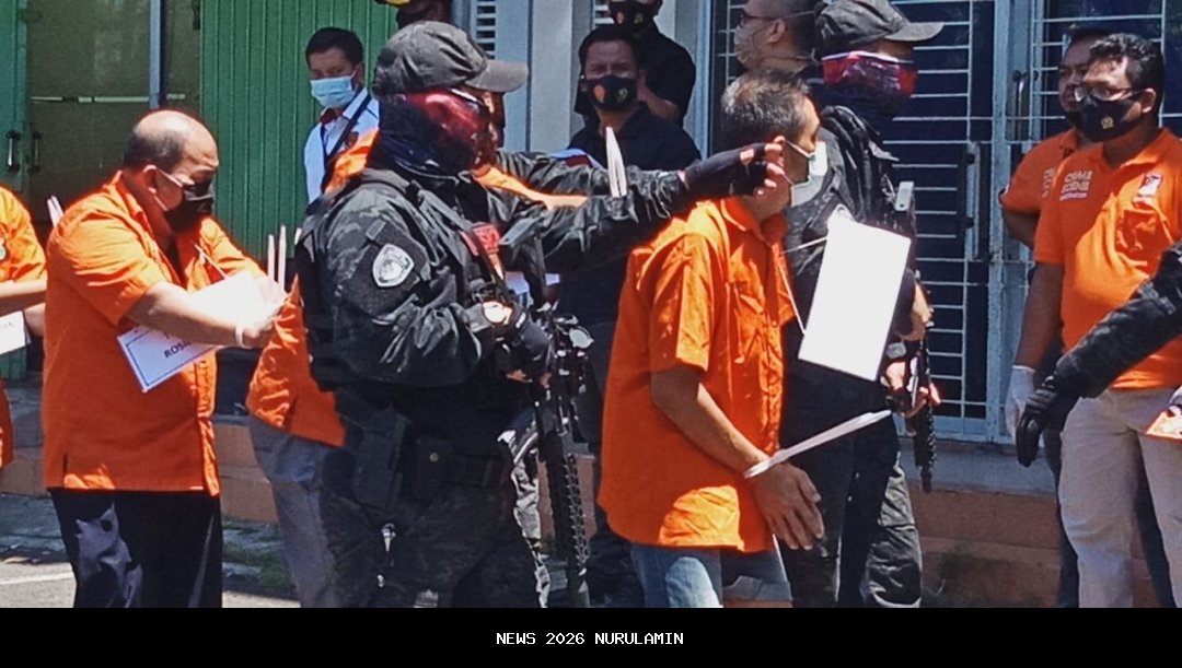 Ledakan di SMAN 72 Kelapa Gading, Polda Metro Jaya Selidiki Motif Pelaku yang Diduga Korban Bullying