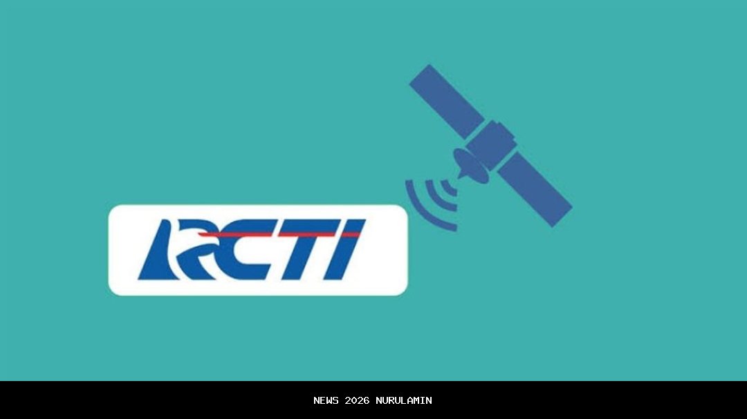 Jadwal Acara TV RCTI Hari Ini, 26 Oktober 2025