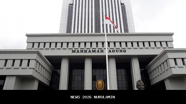 Mahkamah Konstitusi Khawatirkan Keamanan Data Warga Indonesia yang Bisa Dihapus ke Luar Negeri