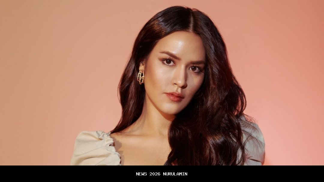 Raisa Kencani Kode Sebelum Gugat Cerai Hamish Daud, Sebut Mantan yang Menyesal Pisah