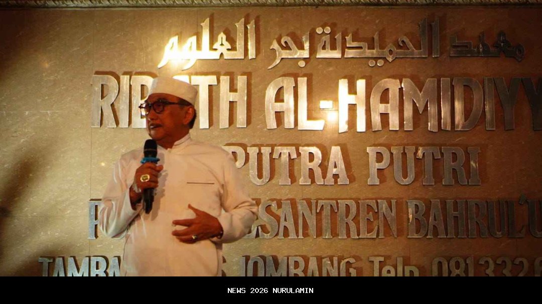 Sosok Prof Roos Kotambunan: Dosen Tegas Namun Penuh Kasih