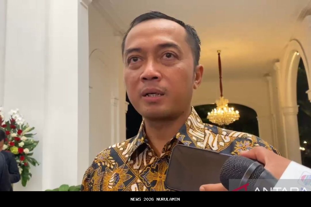 Mensesneg: Prabowo Akan Umumkan 10 Pahlawan Nasional