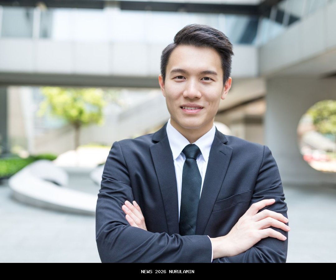 Langkah Awal Wirausaha: 5 Kunci Sukses Jadi Pengusaha dari Karyawan
