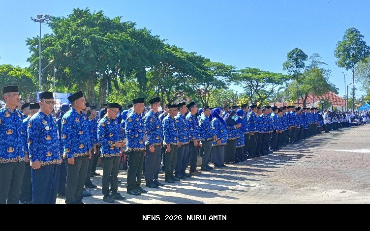 Puluhan Tahun Mengabdi, Mantan Kepala Sekolah Dipecat Gara-Gara Dana Rp20 Ribu