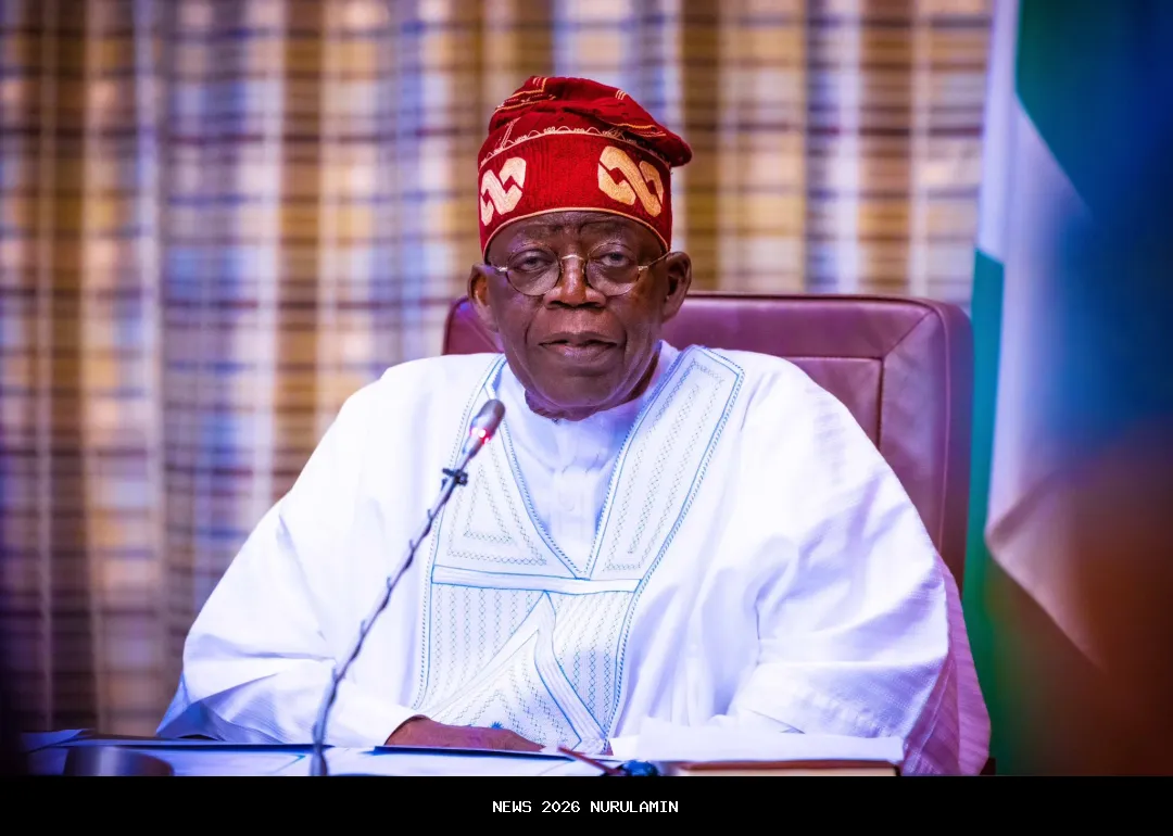 Hanya koalisi yang dipimpin partai yang dapat mengalahkan Tinubu pada 2027 – Shekarau