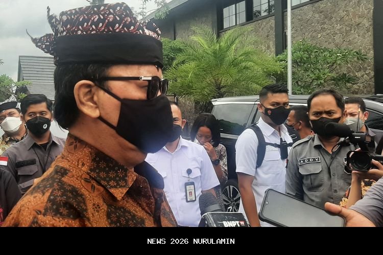 Dukung Rumah Bersubsidi, Perkim Tual Gelar Sosialisasi ASN