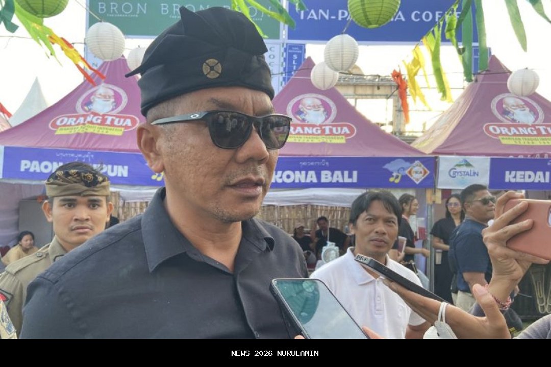 Penuhi Panggilan Satpol PP Bali, Nuanu Creative City Klaim Sudah Punya Izin