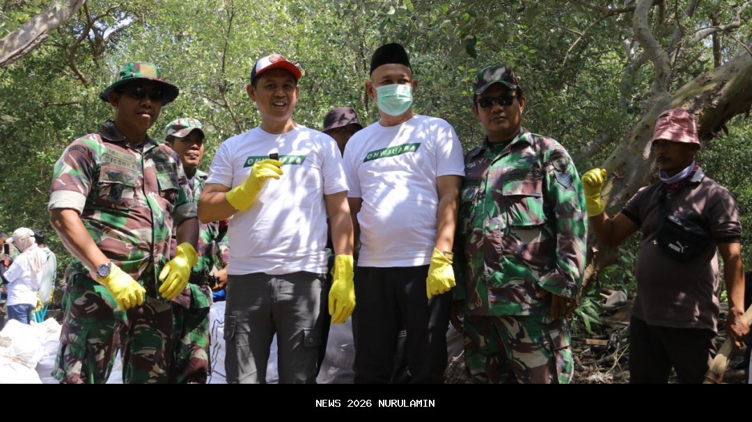 Walhi Jabar Minta Pemprov Fokus Tangani Sampah Hulu, Bukan Bergantung Teknologi WTE di TPA