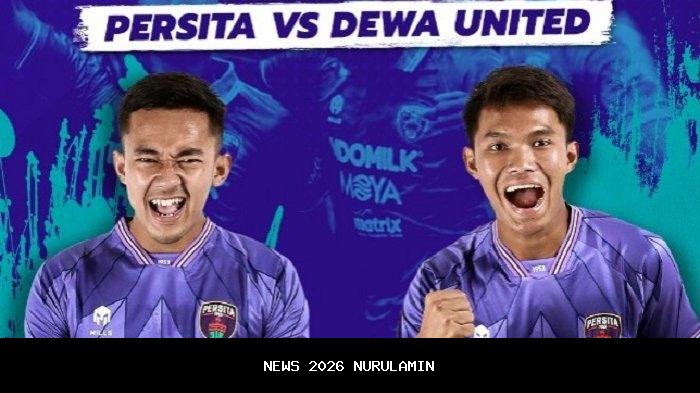 Prediksi Skor PSIM vs Dewa United: H2H dan Line Up, Sama-Sama Cari Pelampiasan Setelah Kekalahan Pekan Lalu