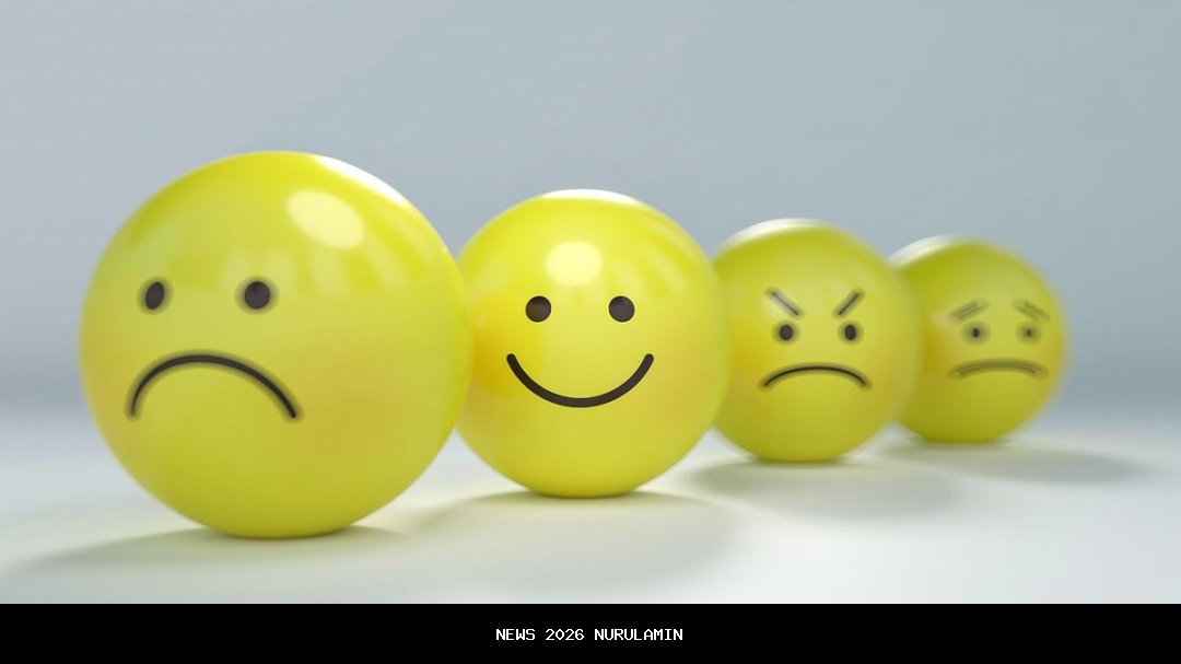 Ramalan Zodiak Scorpio 26 Oktober 2025: Kendalikan Emosimu Hari Ini