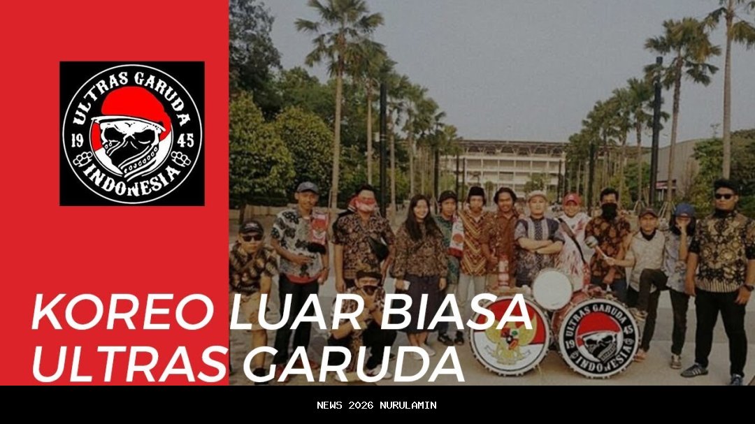 Koreo Cinta Luar Biasa, Hadiah Dallas Mania untuk SMAN 18 Surabaya di DBL 2025