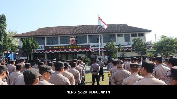 Ternyata Ini Penyebab Banyak Pejabat Tidak Bisa Jadi Calon Sekda Kuningan