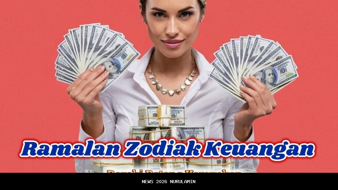 Ramalan Zodiak Libra dan Scorpio, Senin 27 Oktober 2025: Lepaskan Beban yang Tidak Perlu!