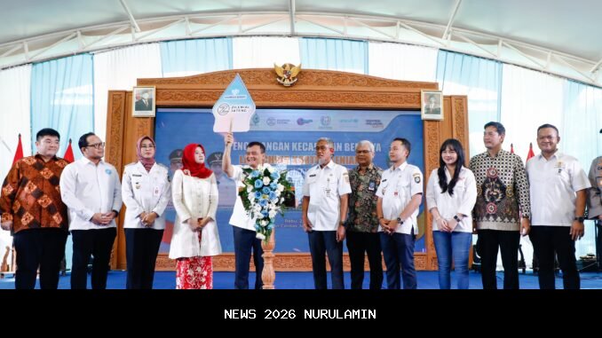 Zilenial dan Ekonomi Kreatif: 142 Kecamatan Jateng Jadi Contoh Berdaya