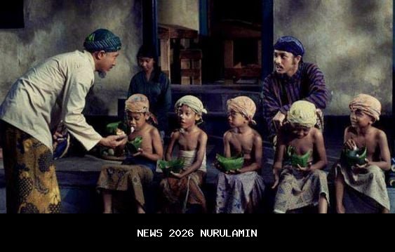 Mengapa Nama Orang Jawa Tidak Memakai Marga?