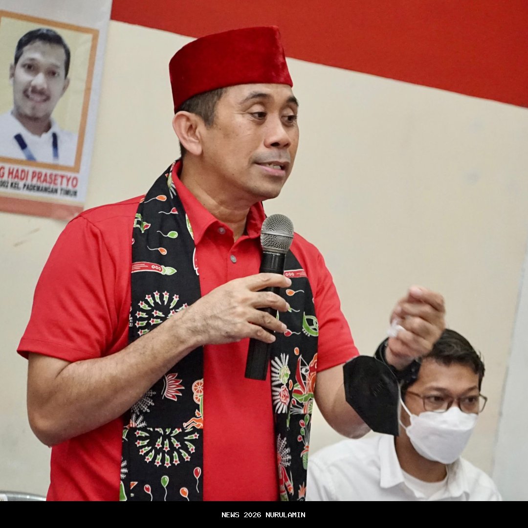 Aisha Fitria Ciptakan Gerbong Pemacu Ekonomi Desa