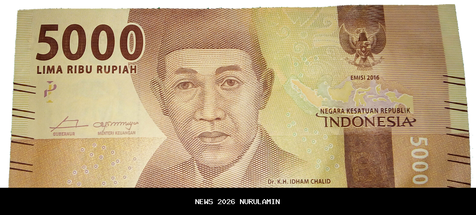 Uang KPK di Rumah Plt Gubernur Riau Diduga Terkait Kasus Abdul Wahid