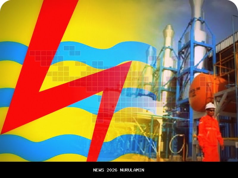 PLN UID S2JB Dukung DPR RI Susun RUU Perlindungan Konsumen