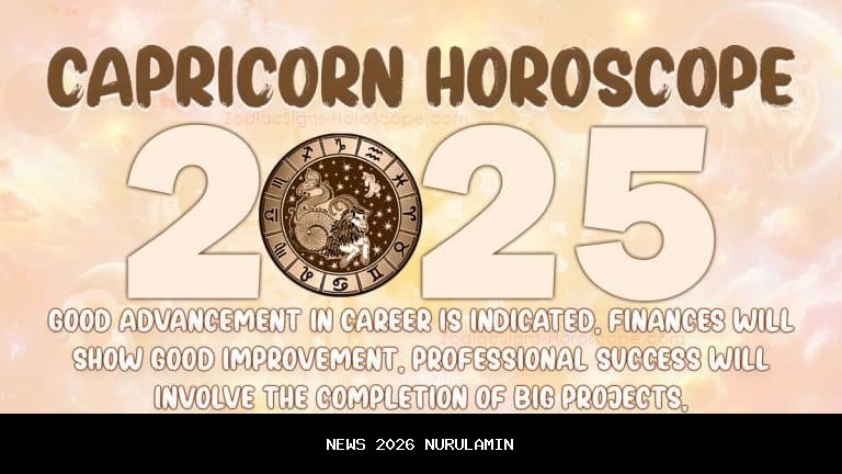 Ramalan Zodiak Capricorn 21 Oktober 2025: Waktunya Rencana Besarmu Dimulai