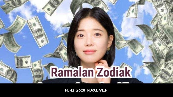 Ramalan Zodiak Scorpio 21 Oktober 2025: Alam Semesta Memintamu Berhenti