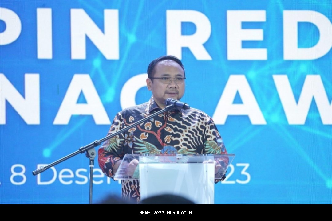 Kemenag Berikan Penghargaan Pesantren 2025: Apresiasi untuk Santri dan Pesantren Berkualitas