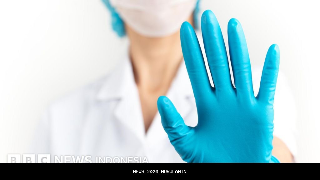 Calista Amore Manurung, Calon Dokter yang Diduga Bully Kematian Timothy, Minta Maaf