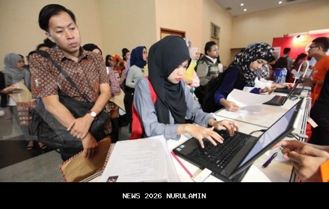 Apindo Jabar Dukung Aplikasi Nyari Gawe, Percepat Penyerapan Tenaga Kerja