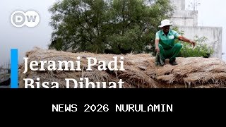 Bahan Bakar Jerami dan Biodiesel Dedi Mulyadi untuk Energi Masa Depan