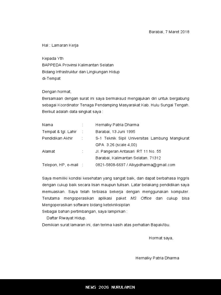 Lowongan Kerja Bappeda DKI Jakarta, 23 Posisi Tersedia