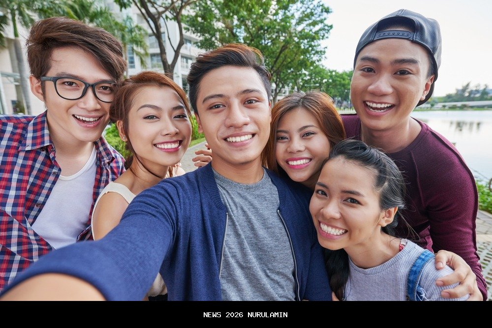 Orang Tua Prajurit Jadi Teladan Digital untuk Anak