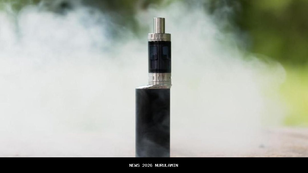 Bareskrim Polri Tangkap 3 Pengedar Vape Berisi Etomidate di Klub Malam, Apa Itu Etomidate?