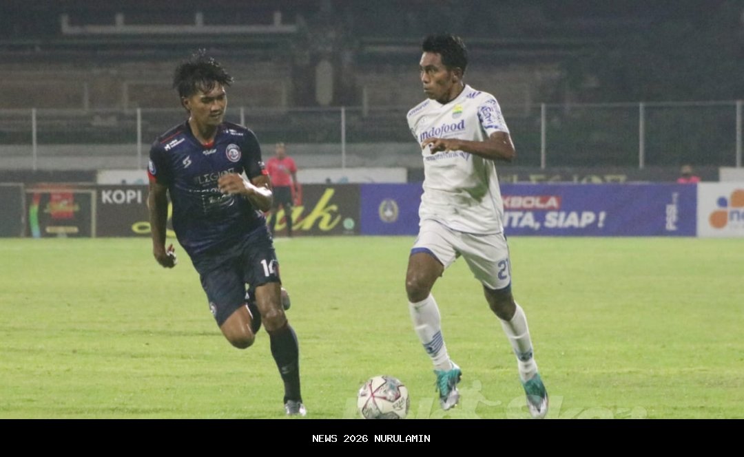 Pengungkapan Penyebab Kekalahan Arema FC di Super League, Aremania Bersuara