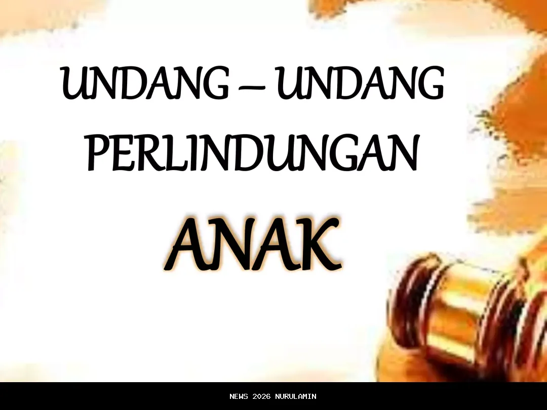 Sosialisasi UU Perlindungan Anak, Ini Alasan Polisi Pati Larang Siswa Ikut Demo