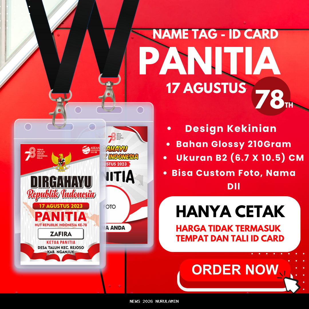 Panitia ETMC XXXIV 2025 Butuh Rp 2 Miliar untuk Operasional