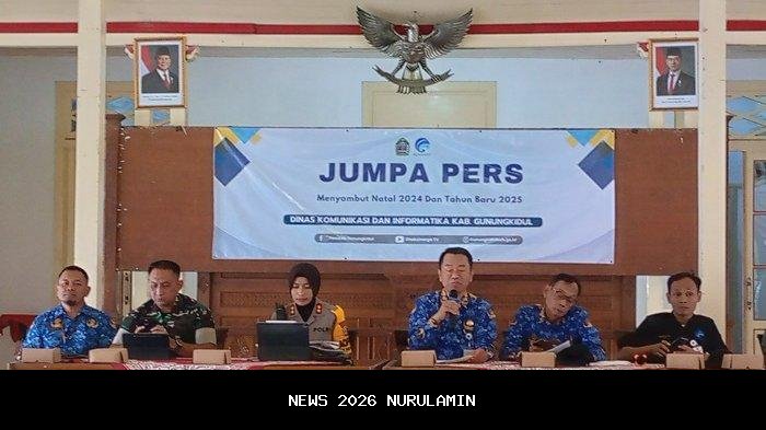 Polres Sidrap Gelar Apel Operasi Lilin 2025 untuk Amankan Nataru