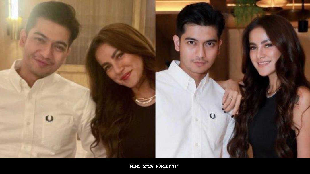 Teuku Ryan Bocorkan Hubungan Asli dengan Olla Ramlan, Punya Nama Khusus