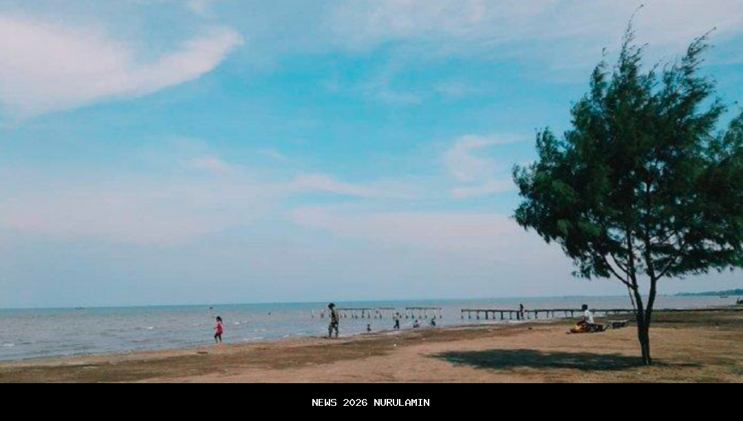 Bingung Liburan? Ini 3 Wisata Karawang yang Cocok untuk Keluarga