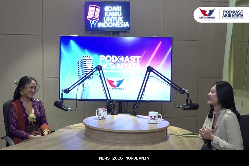 Ugen, Penari Muda Brebes yang Setia Lindungi Seni Tari Tradisional