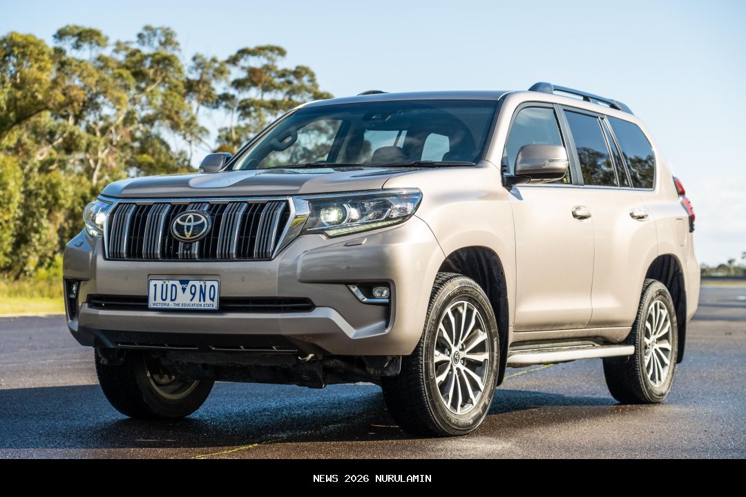 Toyota Veloz Hybrid: MPV Hemat Bahan Bakar dengan Teknologi Terkini