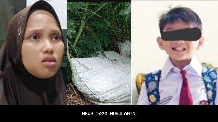 Warga Bongkar Kondisi Bocah di Bogor Sebelum Tewas Dianiaya Ibu Tiri: Betapa Kejamnya