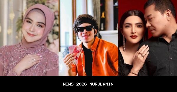Heri Gunawan Beri Hadiah Mewah ke Pacar