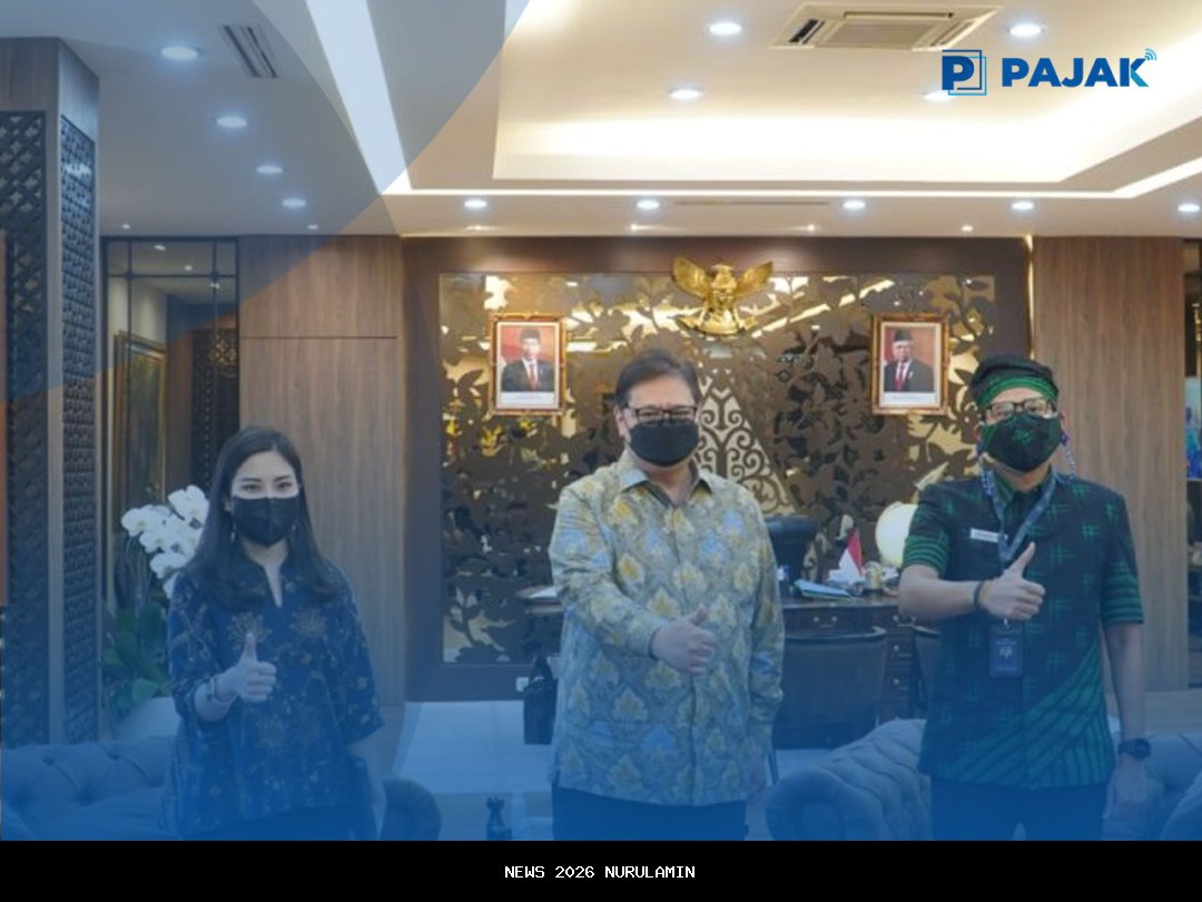 Pemerintah Dorong Investasi Wisata Berkualitas, BKPM RI Beri Kemudahan dan Insentif