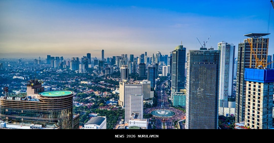 Gedung Sekolah Roboh Lagi di Nganjuk, Diduga Akibat Usia dan Hujan Deras