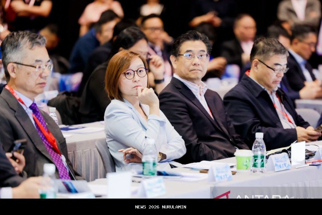 Pema Kolaborasi dengan DPR Arizona Jajaki Peluang Teknologi di Aceh