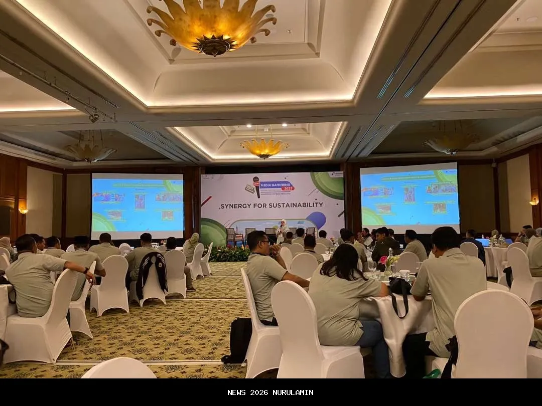 Alhamdulillah, Produksi Migas Blok A Aceh Timur Capai 237 Ribu Barel