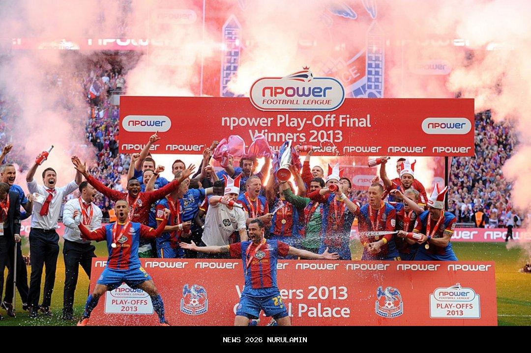 Strasbourg dan Crystal Palace Ciptakan Sejarah di Liga Konferensi