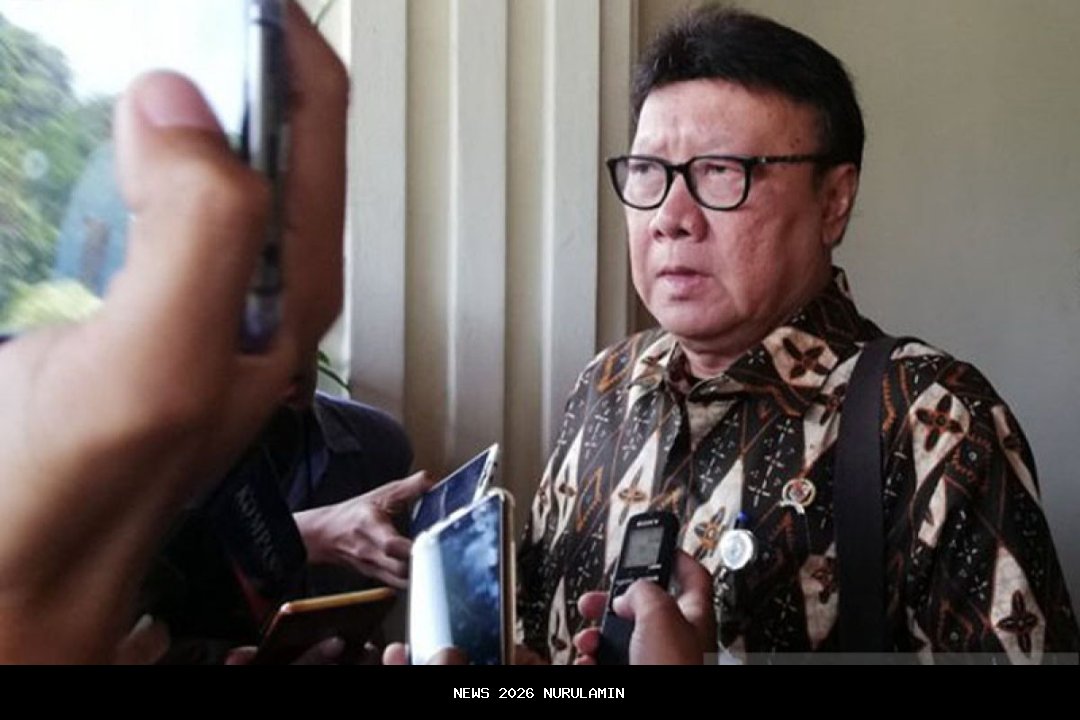 Waspadai surat palsu yang mengatasnamakan Kemendikdasmen tentang pengadaan barang dan jasa