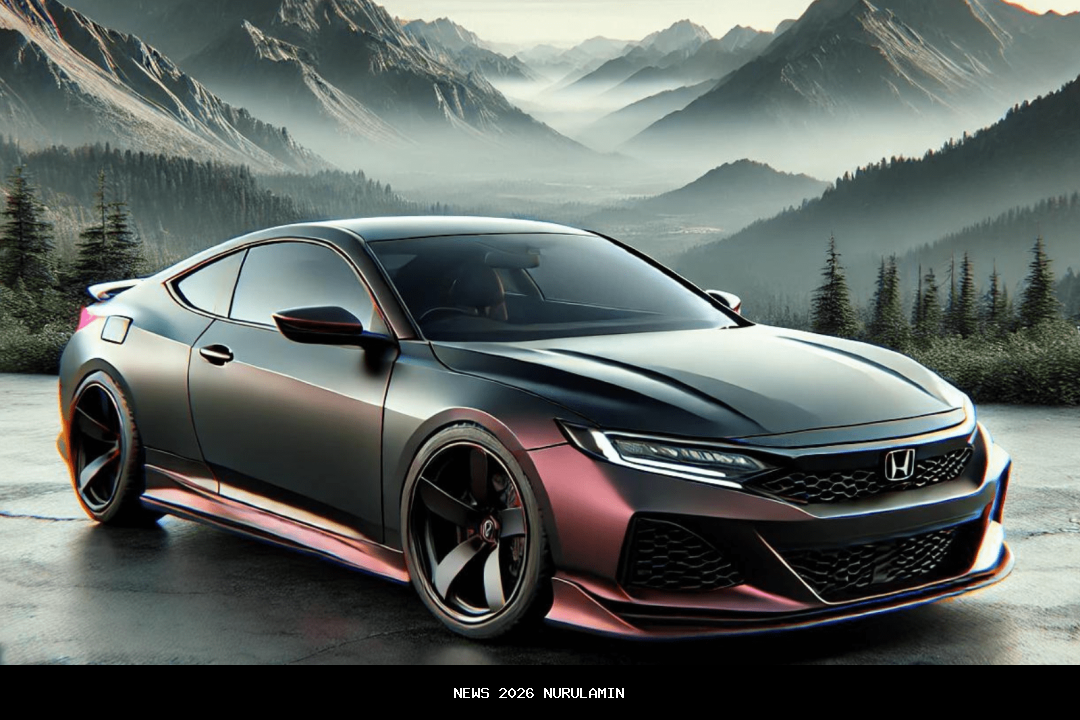 Honda resmi luncurkan Forza 125: matic tangguh dengan mesin kecil namun bertenaga