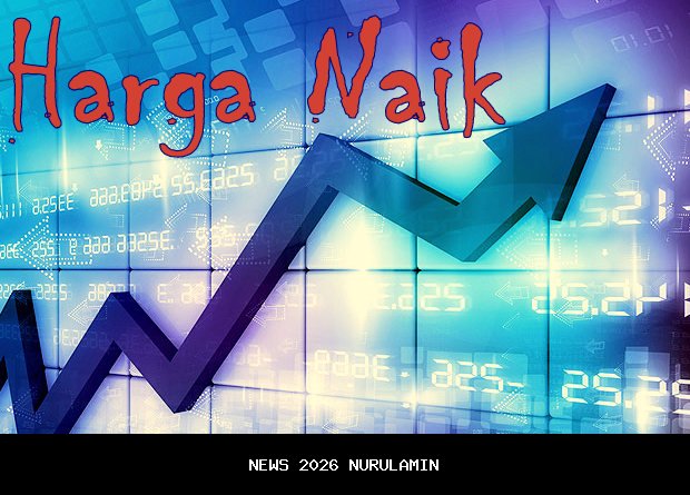 Kenaikan Gaji PNS 2026: Fakta dari Nota Keuangan Negara!